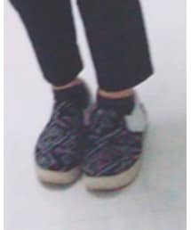 忘れた | スリッポン