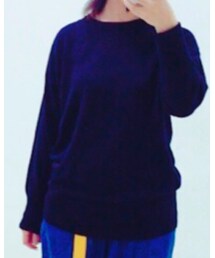 GU | ニット/セーター