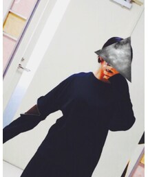 SPINNS | トップス