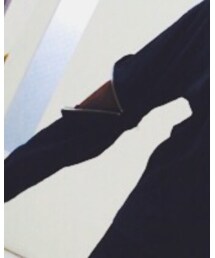 SPINNS | メッシュ(トップス)