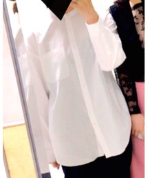 UNIQLO | シャツ/ブラウス