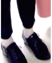 menue | シューズ