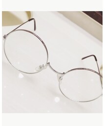 THREESTAR | メガネ