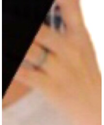 THREESTAR | リング