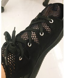 tutuanna | メッシュ(ソックス/靴下)