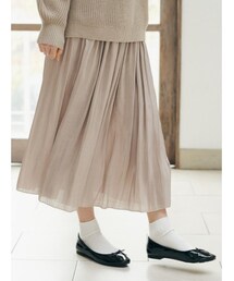 earth music&ecology | スカート