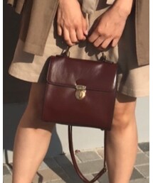 no brand | ショルダーバッグ
