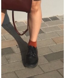 no brand | ローファー