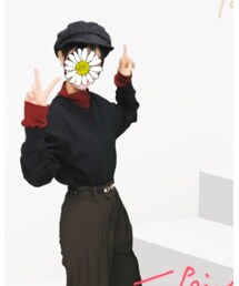 いつもの | 専門学生時代からよく隣に写ってるお馴染みの子(その他)