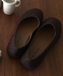 SM2 | バレエシューズ