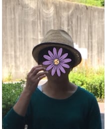 RAKUDA HAT | ハット