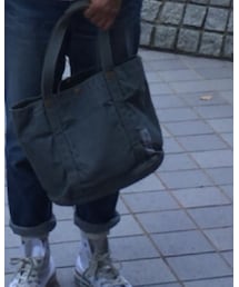 一澤信三郎帆布 | トートバッグ