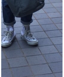 CONVERSE | スニーカー