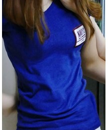 NAVY | Tシャツ/カットソー