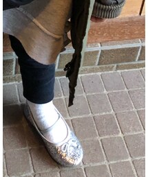 babyGAP | バレエシューズ