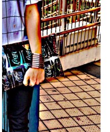 JOYRICH | クラッチバッグ