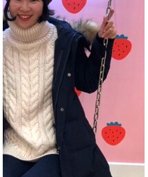 DANTON | ダウンジャケット/コート