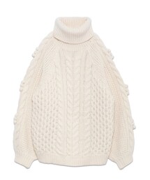 RUBY AND YOU | ニット/セーター