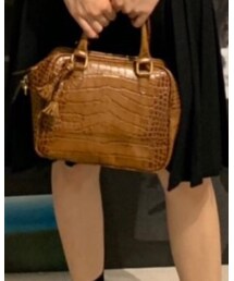 MACKINTOSH PHILOSOPHY | ハンドバッグ