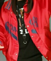 XLARGE | スタジャン