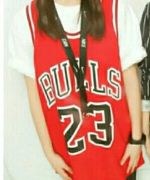 Chicagobulls | タンクトップ