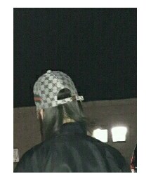 GUCCI | キャップ