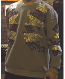 MIHARAYASUHIRO | スウェット