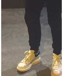 Alexander McQueen | スニーカー