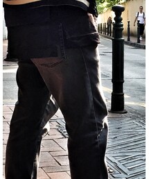 UNIQLO | デニムパンツ