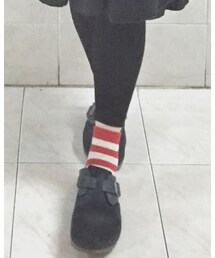 靴下屋 | ソックス/靴下