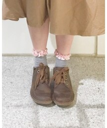Clarks | その他シューズ