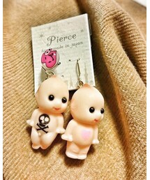 Pierce | ファッション雑貨