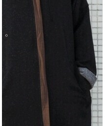 common comma | ダウンジャケット/コート