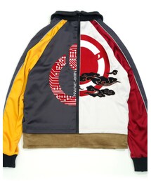 COMMON COMMA | スタジャン