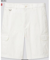 UNIQLO | カーゴパンツ