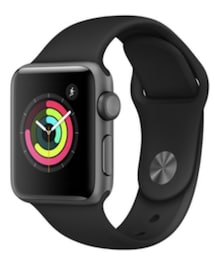 Apple Watch | アナログ腕時計