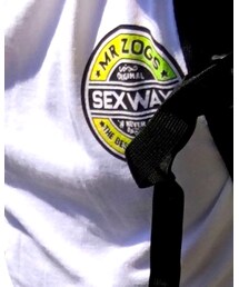 sex wax | Tシャツ/カットソー