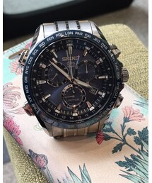 SEIKO | アナログ腕時計
