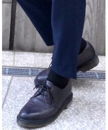 Dr. Martens | ドレスシューズ