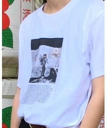 GU | Tシャツ/カットソー