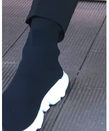 BALENCIAGA | スニーカー