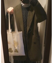 basic house | ジャケット/アウター