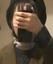 BEAMS HEART | ハンチング/ベレー帽