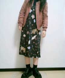 FOREVER 21 | ブルゾン