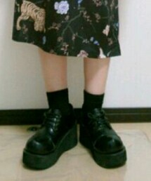 STYLENANDA | ブーツ