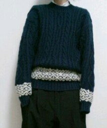 古着 | ニット/セーター