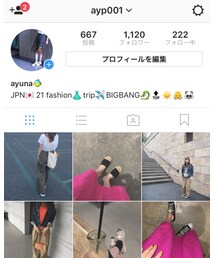 instagram | その他