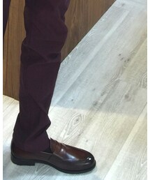 MEN'S BIGI | シューズ