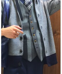 MEN'S BIGI | ベスト