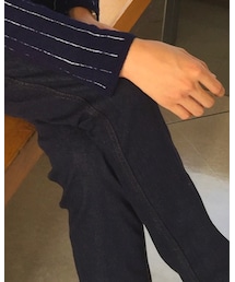 ESSENTIAL GARMENT MEN'S BIGI | スラックス